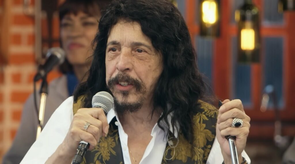 Benito di Paula morre aos 84 anos em São Paulo e deixa trajetória marcada pelo samba ao piano