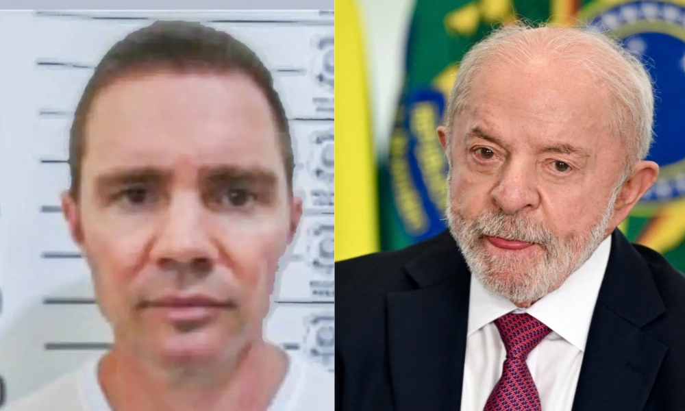 Segundo a Veja, Vorcaro relata plano de R$ 1 bilhão em propinas ligado a grupo de ministro de Lula